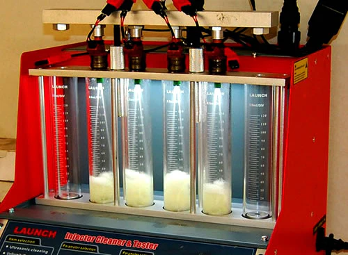 Afinamiento electrónico